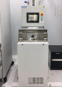 image: Samco RIE 10-NR etcher